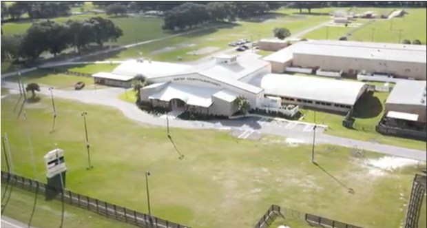 Sumter Fairgrounds